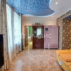 Квартира 95,7 м², 3-комнатная - изображение 5