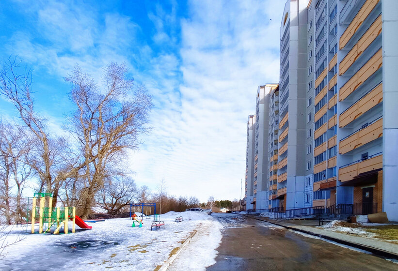 117 м², 3-комнатная квартира 3 800 000 ₽ - изображение 78