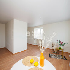 Квартира 30,8 м², 1-комнатная - изображение 4