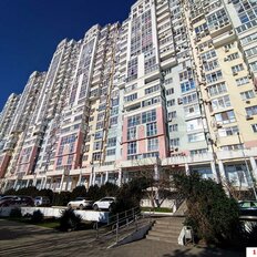 Квартира 52 м², 1-комнатная - изображение 2