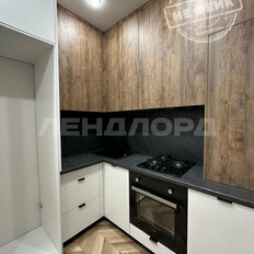 Квартира 34 м², 1-комнатная - изображение 2