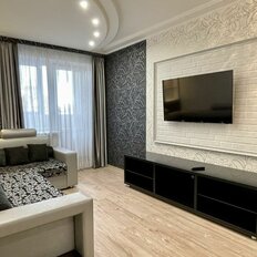 Квартира 45 м², 1-комнатная - изображение 5