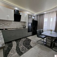 Квартира 80,8 м², 2-комнатная - изображение 2