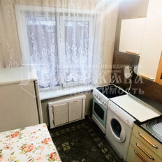 Квартира 47,6 м², 2-комнатная - изображение 4