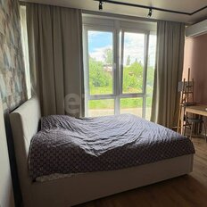 Квартира 29,8 м², студия - изображение 5