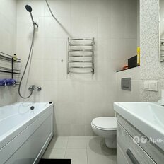 Квартира 24 м², студия - изображение 5