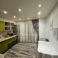 Квартира 47,6 м², 1-комнатная - изображение 1