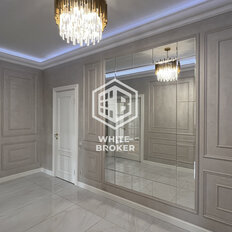Квартира 128,2 м², 3-комнатная - изображение 2
