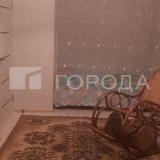 Квартира 40 м², 1-комнатная - изображение 5