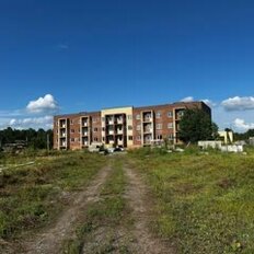 Квартира 39,6 м², 2-комнатная - изображение 5