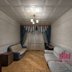 Квартира 60,6 м², 2-комнатная - изображение 1