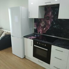 Квартира 29 м², студия - изображение 2