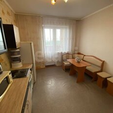 Квартира 46 м², 1-комнатная - изображение 4