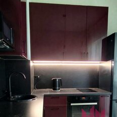 Квартира 33 м², 1-комнатная - изображение 5