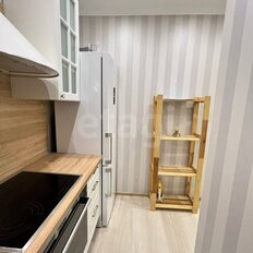 Квартира 43 м², 2-комнатная - изображение 4