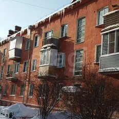 Квартира 36,8 м², 3-комнатная - изображение 2