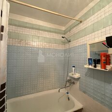 Квартира 56 м², 2-комнатная - изображение 5