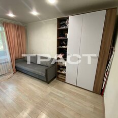 Квартира 44 м², 2-комнатная - изображение 3