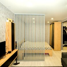 Квартира 30,9 м², 1-комнатная - изображение 5