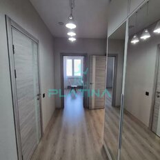 Квартира 41 м², 1-комнатная - изображение 4
