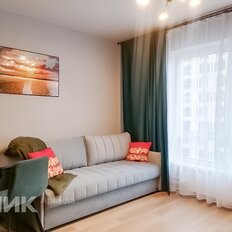 Квартира 24 м², студия - изображение 2