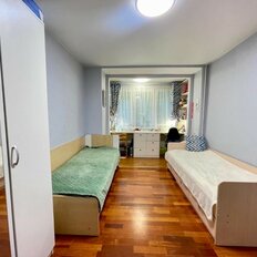 Квартира 50 м², 2-комнатная - изображение 5