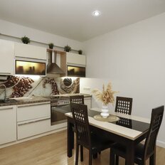 Квартира 93 м², 3-комнатная - изображение 3