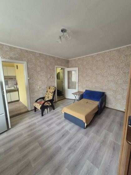 45,4 м², 2-комнатная квартира 2 850 000 ₽ - изображение 34