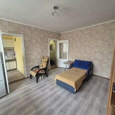 Квартира 40 м², 2-комнатная - изображение 3