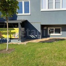 17 м², помещение свободного назначения - изображение 1