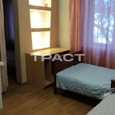 Квартира 26 м², 2-комнатная - изображение 1