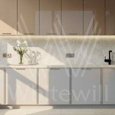 Квартира 53 м², 2-комнатная - изображение 3