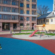 Квартира 70,8 м², 2-комнатная - изображение 4