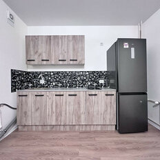 Квартира 23 м², студия - изображение 1