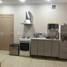 Квартира 33 м², 1-комнатная - изображение 3