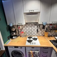 Квартира 44,7 м², 2-комнатная - изображение 1
