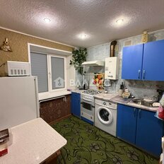 Квартира 30,8 м², 1-комнатная - изображение 1