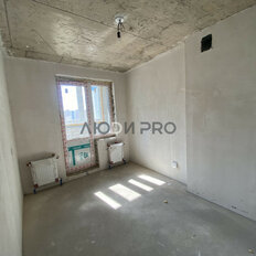 Квартира 31 м², 1-комнатная - изображение 3