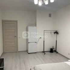 Квартира 25,3 м², студия - изображение 2