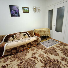 Квартира 50,1 м², 2-комнатная - изображение 2