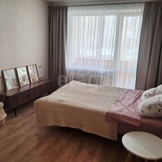 Квартира 32 м², 1-комнатная - изображение 5