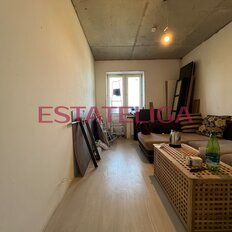 Квартира 35,7 м², 1-комнатная - изображение 2