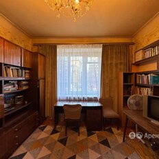 Квартира 80 м², 3-комнатная - изображение 5