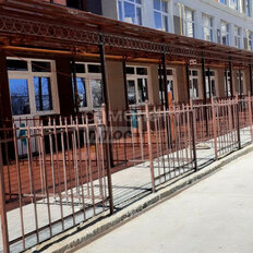 Квартира 17 м², студия - изображение 1