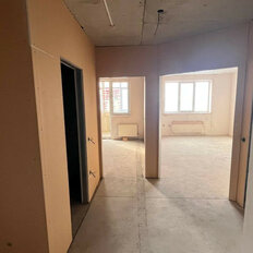 Квартира 51 м², 1-комнатная - изображение 1