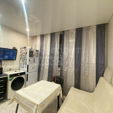 Квартира 36,6 м², 1-комнатная - изображение 2