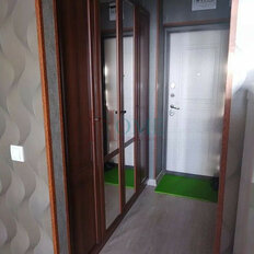 Квартира 26 м², студия - изображение 5