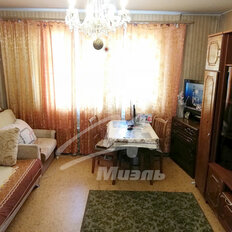 Квартира 51,5 м², 2-комнатная - изображение 1