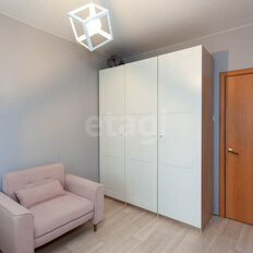 Квартира 53,6 м², 2-комнатная - изображение 3