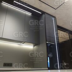 Квартира 54 м², 1-комнатная - изображение 3